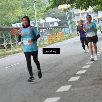 Runner Photo 8291728