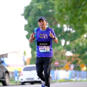Runner Photo 8291729