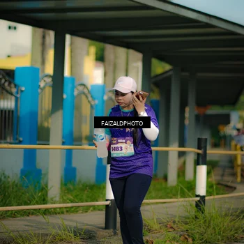 Runner Photo 8291730