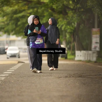Runner Photo 8291731