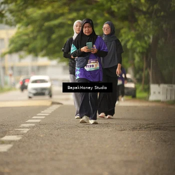 Runner Photo 8291733