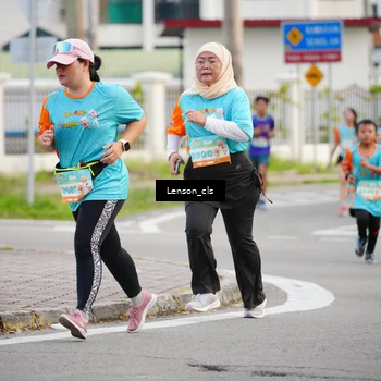 Runner Photo 8291734