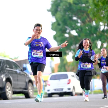 Runner Photo 8291737