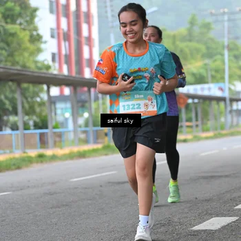 Runner Photo 8291738