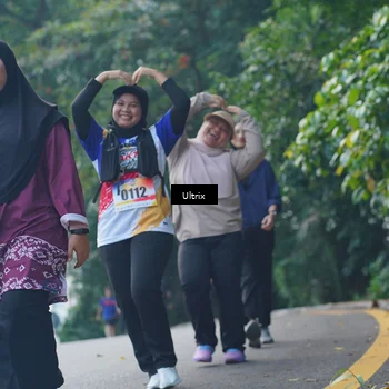 Runner Photo 8291744