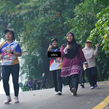 Runner Photo 8291746