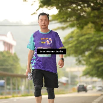 Runner Photo 8291747