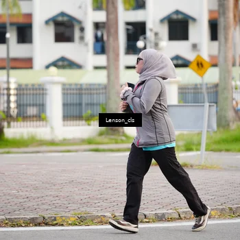 Runner Photo 8291752