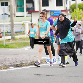 Runner Photo 8291754