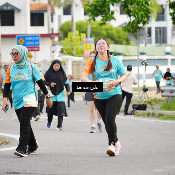 Runner Photo 8291755