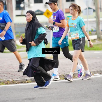 Runner Photo 8291756