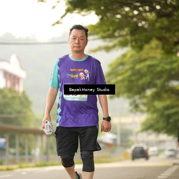 Runner Photo 8291757