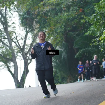 Runner Photo 8291758