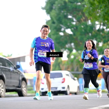 Runner Photo 8291760