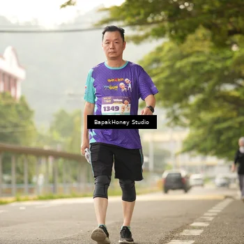 Runner Photo 8291761