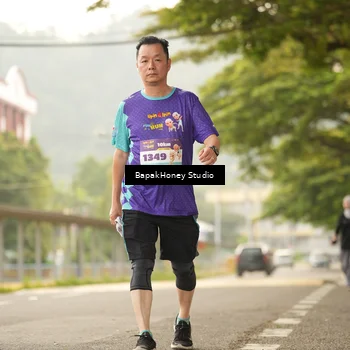 Runner Photo 8291767