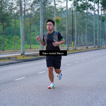 Runner Photo 8291769