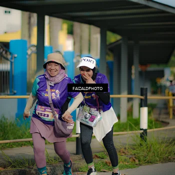 Runner Photo 8291771