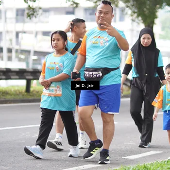 Runner Photo 8291773
