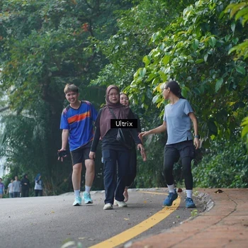 Runner Photo 8291776