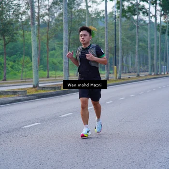 Runner Photo 8291777
