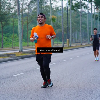 Runner Photo 8291781