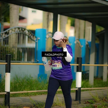 Runner Photo 8291786