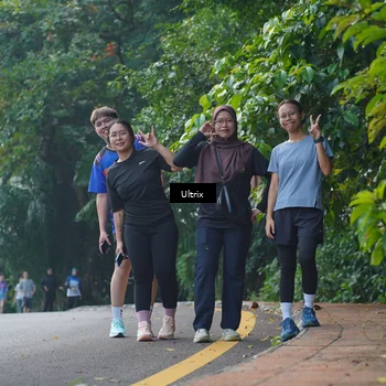 Runner Photo 8291787