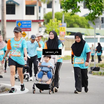Runner Photo 8291790