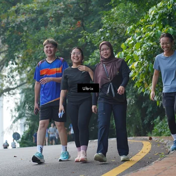 Runner Photo 8291792