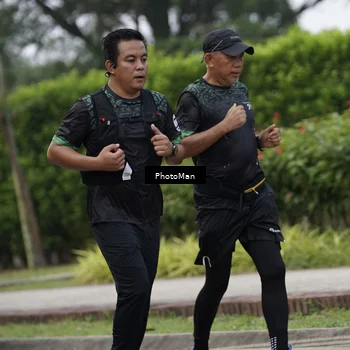 Runner Photo 8291793