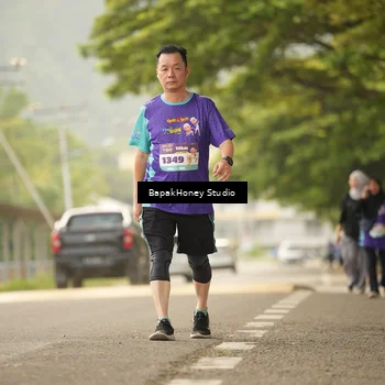 Runner Photo 8291795