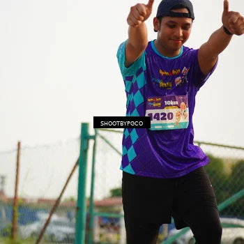 Runner Photo 8291798