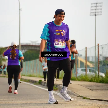 Runner Photo 8291799
