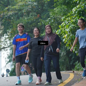 Runner Photo 8291800