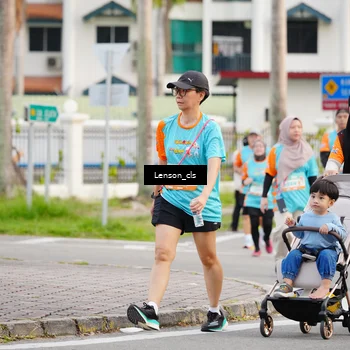 Runner Photo 8291805