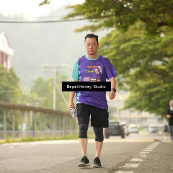 Runner Photo 8291807