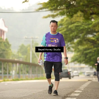 Runner Photo 8291808