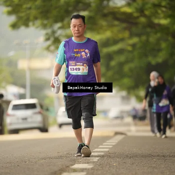 Runner Photo 8291814