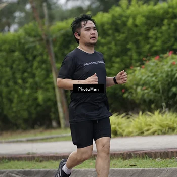 Runner Photo 8291815