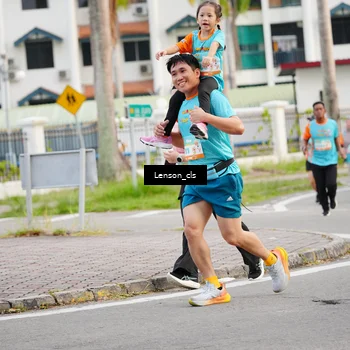 Runner Photo 8291816
