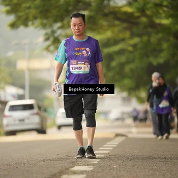 Runner Photo 8291817