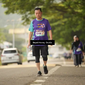 Runner Photo 8291825