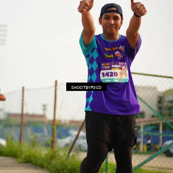 Runner Photo 8291826