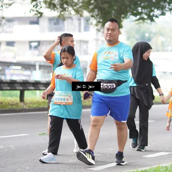 Runner Photo 8291828