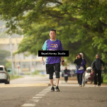 Runner Photo 8291833