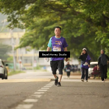 Runner Photo 8291835