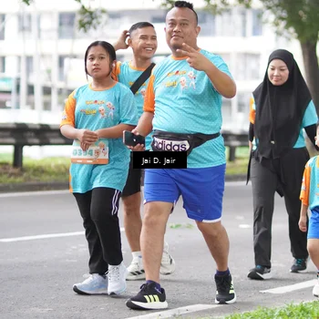 Runner Photo 8291836