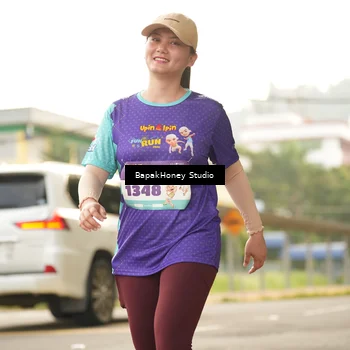 Runner Photo 8291841
