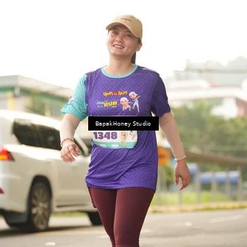 Runner Photo 8291842